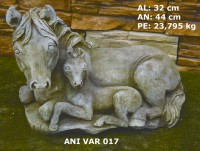 CABALLOS